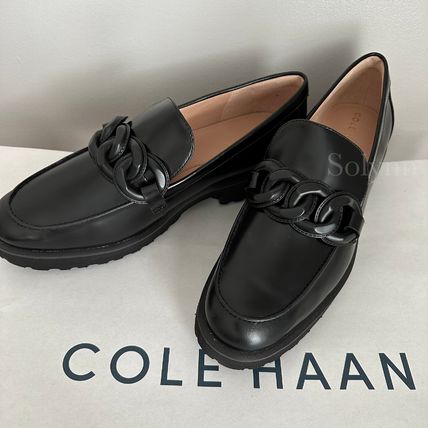 Cole Haan(コールハーン) ローファー・オックスフォード(レディース ...