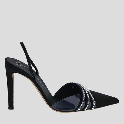 GIUSEPPE ZANOTTI(ジュゼッペザノッティ) パンプス(レディース) - 海外 ...