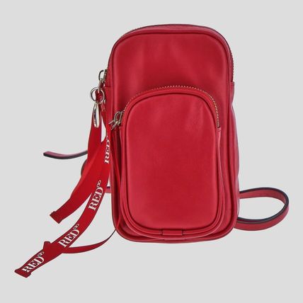 RED VALENTINO(レッドヴァレンティノ) ショルダーバッグ・ポシェット ...