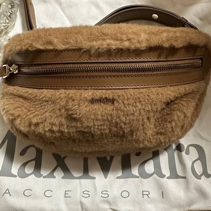 Max Mara(マックスマーラ) バッグ・カバンその他(レディース) - 海外 ...