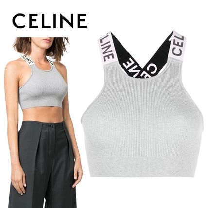 ノースリーブ CELINE(セリーヌ) トップス(レディース) - 海外通販のBUYMA