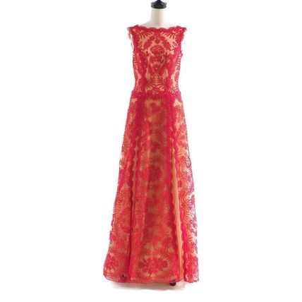 ロングドレス TADASHI SHOJI(タダシ ショウジ) - 海外通販のBUYMA
