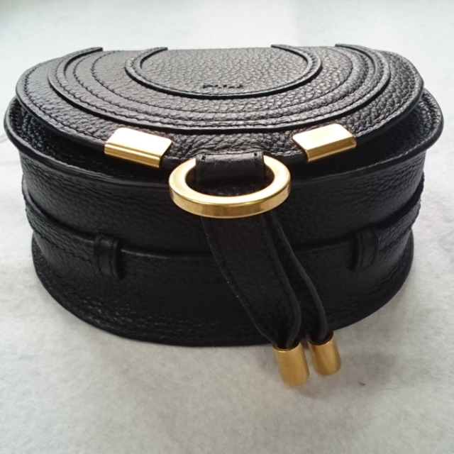 ◆◆VIP◆◆ Chloe “marcie” ナノサドルバッグ