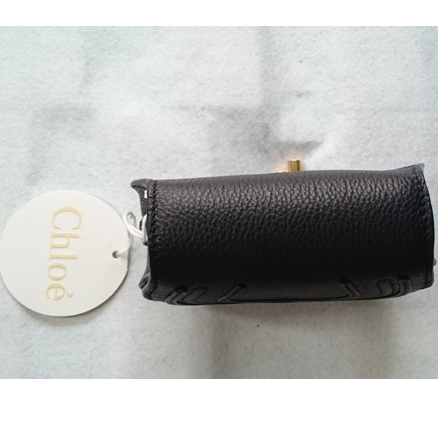 ◆◆VIP◆◆ Chloe “marcie” ナノサドルバッグ