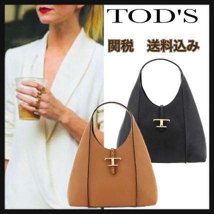 T タイムレス TOD'S(トッズ) バッグ・カバン(レディース) - 海外通販の ...