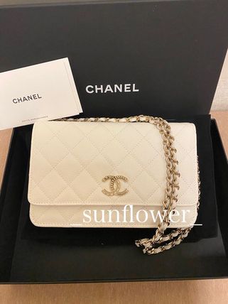 Chanel Crossbody - Shop on Pinterest