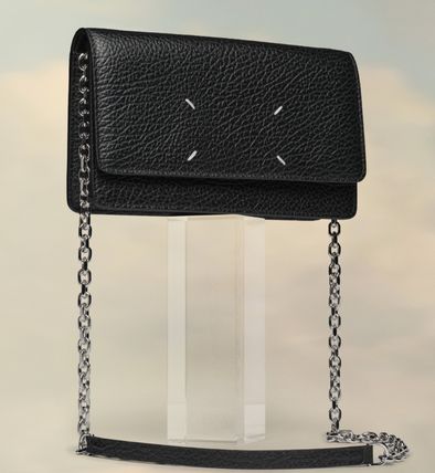 ウォレット,チェーン Maison Margiela(メゾン マルジェラ) - 海外通販 ...