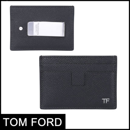 TOM FORD(トムフォード) カードケース・名刺入れ(メンズ) - 海外通販の ...