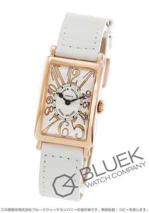 FRANCK MULLER(フランク・ミュラー) 腕時計(レディース) - 海外通販のBUYMA