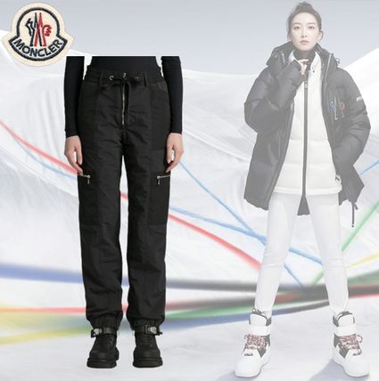MONCLER x パンツ(レディース) - 海外通販のBUYMA