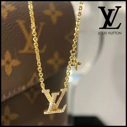 Louis Vuitton(ルイヴィトン) ネックレス・ペンダント(レディース ...