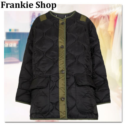 The Frankie Shop(フランキーショップ) アウター(レディース) - 海外 ...