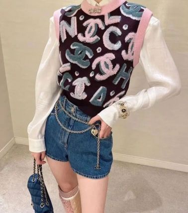 Shop CHANEL Women's Tops | BUYMA