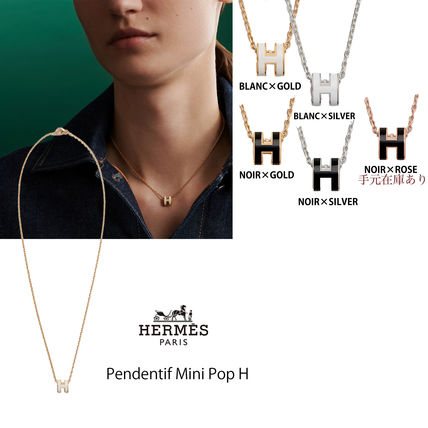 ポップH HERMES(エルメス) ネックレス・ペンダント(レディース) - 海外 ...