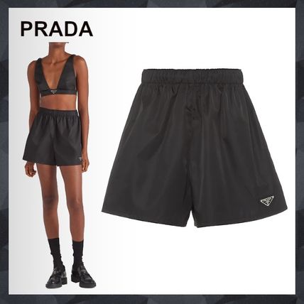PRADA x ショートパンツ(レディース) - 海外通販のBUYMA
