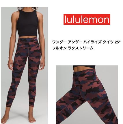 カナダ lululemon(ルルレモン) - 海外通販のBUYMA