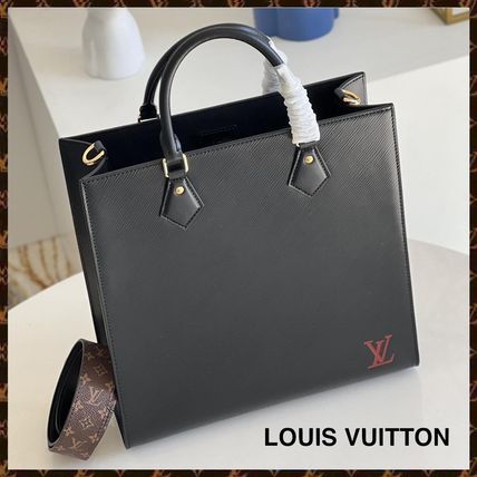 Louis Vuitton(ルイヴィトン) トートバッグ(メンズ) - 海外通販のBUYMA