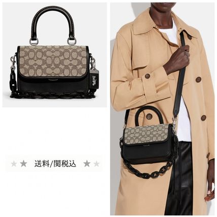 Coach ROGUE(コーチ ローグ) レディース - 海外通販のBUYMA