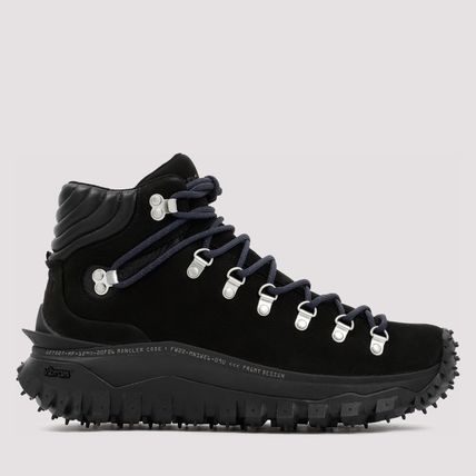 MONCLER(モンクレール) スニーカー(メンズ) - 海外通販のBUYMA