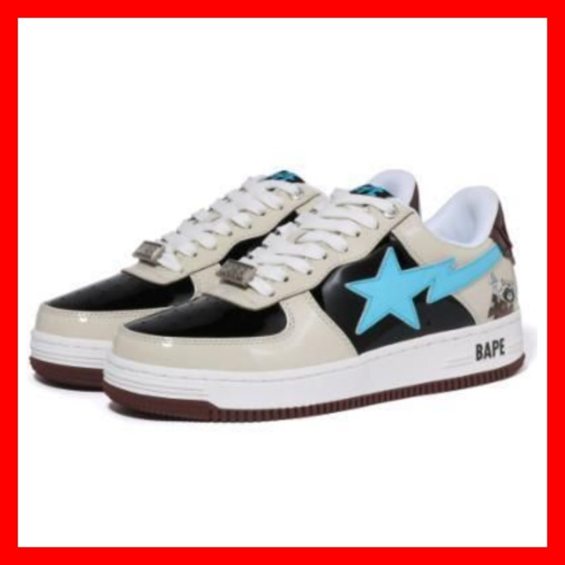 スニーカー A Bathing Ape Bape Sta Marvel Comics Rocket Raccoon (2022)