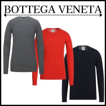 カシミヤ BOTTEGA VENETA x ニット・セーター(メンズ) - 海外通販のBUYMA