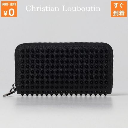 Christian Louboutin(クリスチャンルブタン) 長財布(メンズ) - 海外 ...