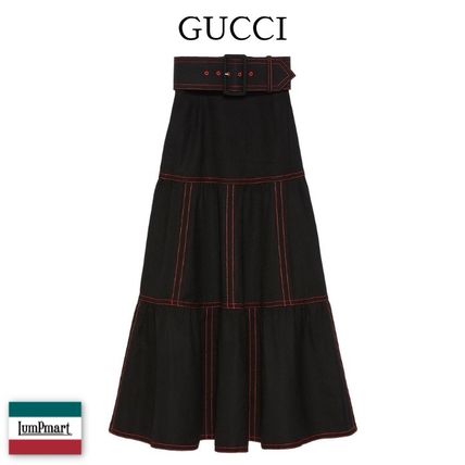 GUCCI x スカート(レディース) - 海外通販のBUYMA