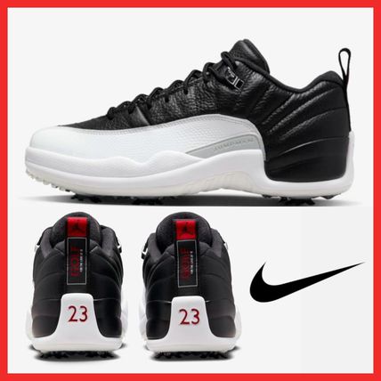 Nike AIR JORDAN 12 DUNK(ナイキ エアジョーダン12 ダンク) ゴルフ ...