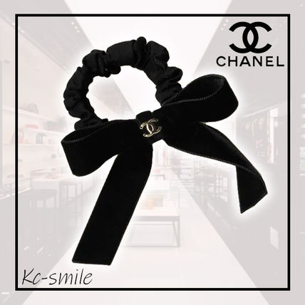 CHANEL(シャネル) ヘアアクセサリー(レディース) - 海外通販のBUYMA