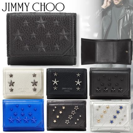 スタッズ,財布 Jimmy Choo(ジミーチュウ) - 海外通販のBUYMA
