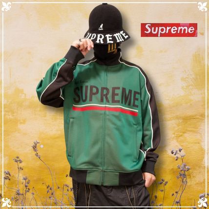 Supreme(シュプリーム) トップスその他(レディース) - 海外通販のBUYMA