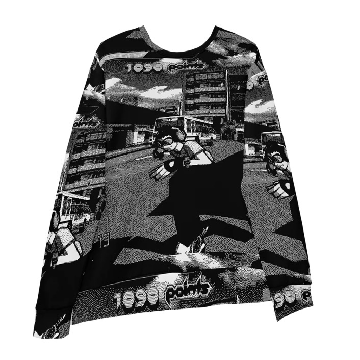 日本未発売 Kikillo / JET JET