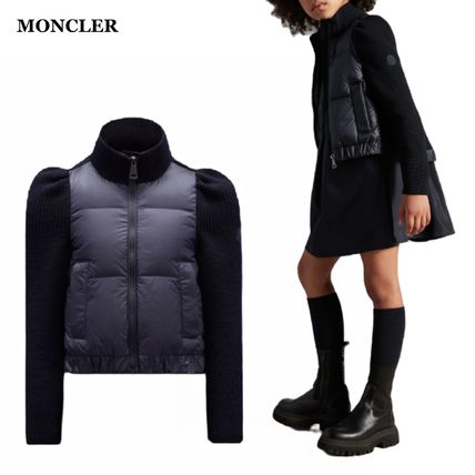 MONCLER(モンクレール) キッズ用トップス(ベビー・キッズ) - 海外通販 ...