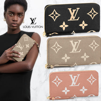 ブラック(黒)系 Louis Vuitton MONOGRAM(ルイヴィトン モノグラム
