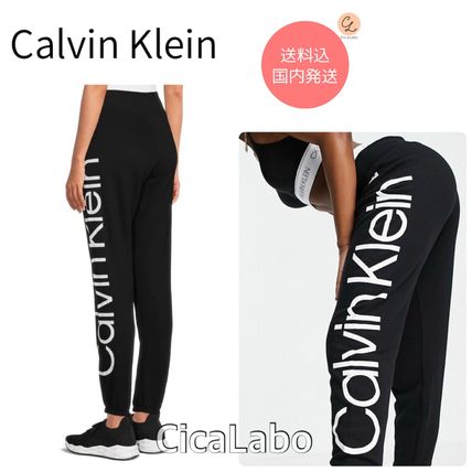 Calvin Klein(カルバンクライン) パンツ(レディース) - 海外通販のBUYMA