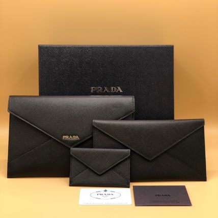 PRADA(プラダ) 長財布(レディース) - 海外通販のBUYMA