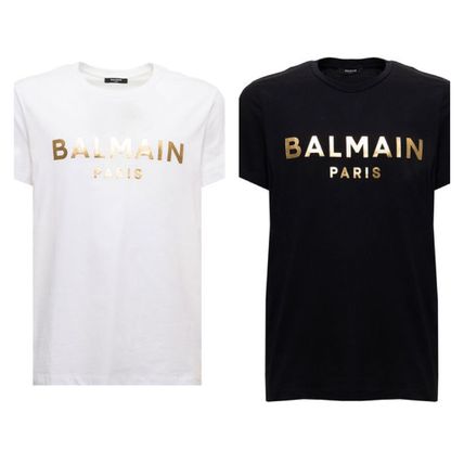 BALMAIN(バルマン) Tシャツ・カットソー(メンズ) - 海外通販のBUYMA