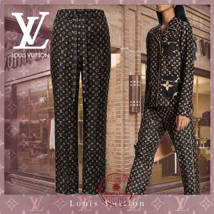 Louis Vuitton(ルイヴィトン) パンツ(レディース) - 海外通販のBUYMA