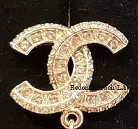 揺れるパールの煌めき】☆CHANEL☆輝くドロップピアス☆ (CHANEL