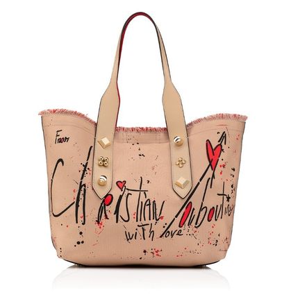 Christian Louboutin x トートバッグ(レディース) - 海外通販のBUYMA