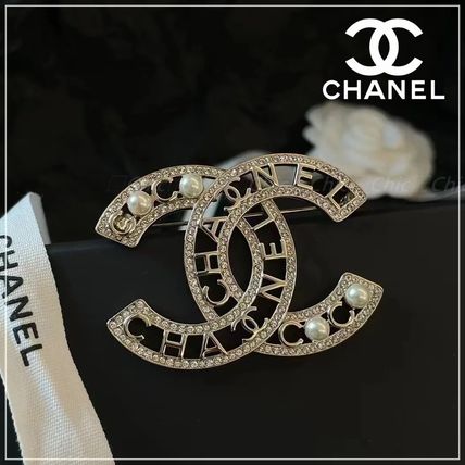 CHANEL(シャネル) アクセサリー(レディース) - 海外通販のBUYMA