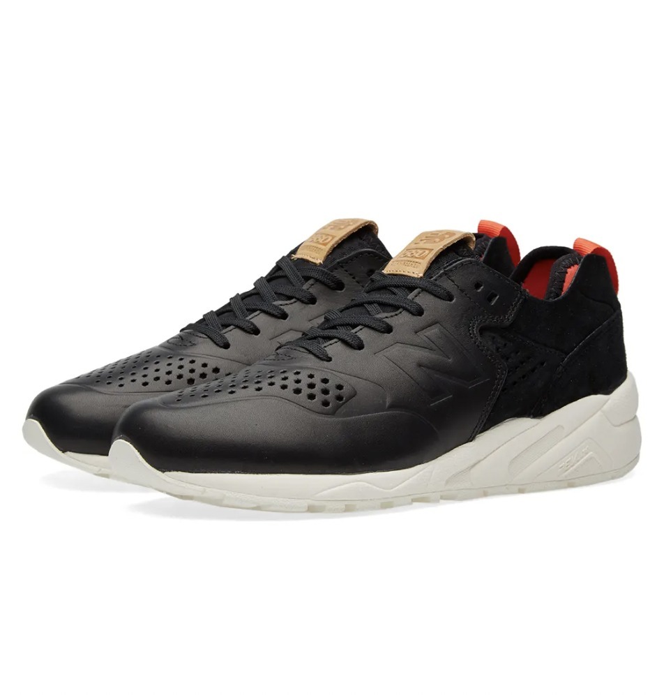 New Balance ☆ MRT580DK Black