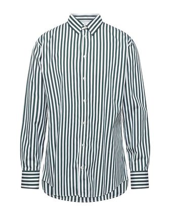 ストライプ Maison Margiela(メゾン マルジェラ) シャツ(メンズ ...