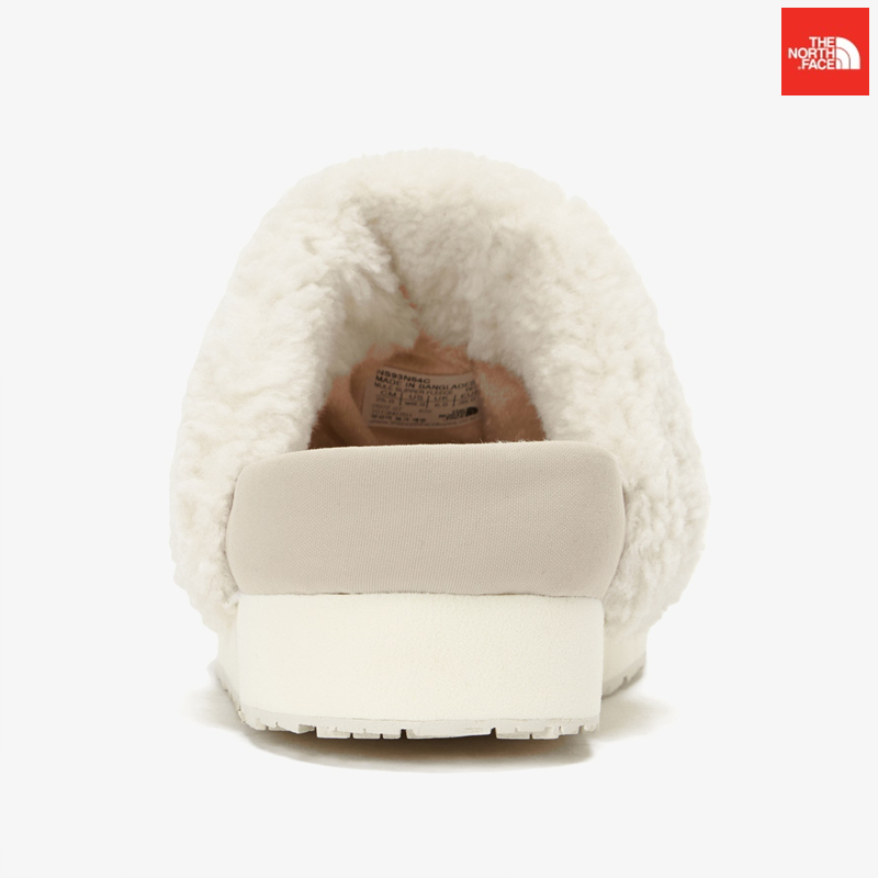[ノースフェイス] ★MULE SLIPPER FLEECE/防寒靴★大人気★ 新作)THE NORTH FACE ☆ 大人気 ミュール MULE SLIPPER FLEECE