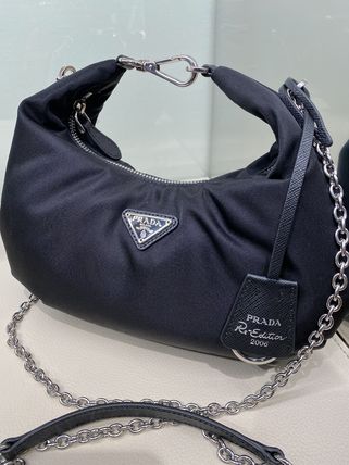 ナイロン PRADA(プラダ) バッグ・カバン(レディース) - 海外通販のBUYMA