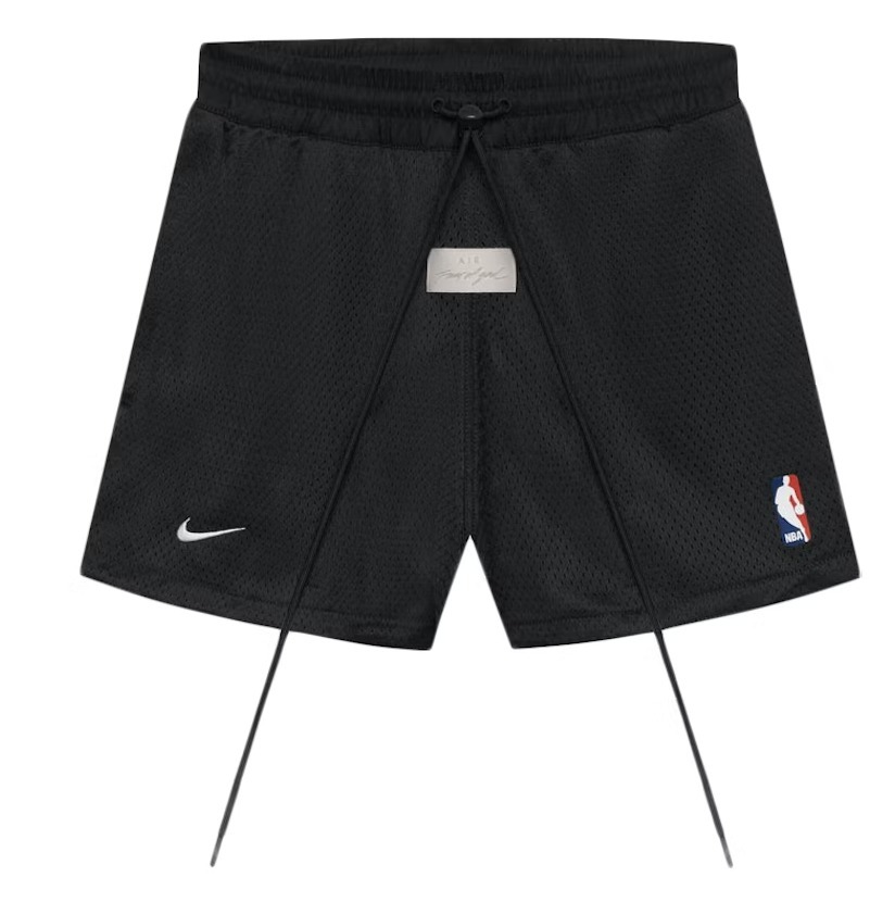 ハーフ・ショートパンツ FEAR OF GOD x Nike Basketball Shorts FW20