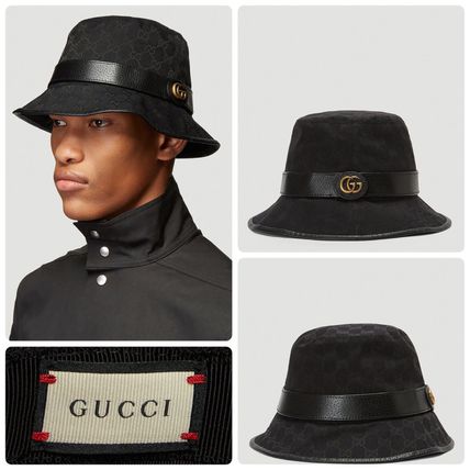 GUCCI x ハット(メンズ) - 海外通販のBUYMA