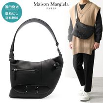 【Maison Margiela】マイクロ ショルダー バッグ関税込み SALE Maison Margiela メゾン マルジェラ 5AC MICRO BAG 2WAY 2WAY