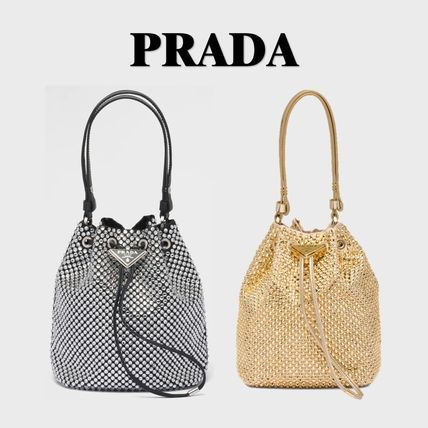 ビジュー PRADA(プラダ) - 海外通販のBUYMA