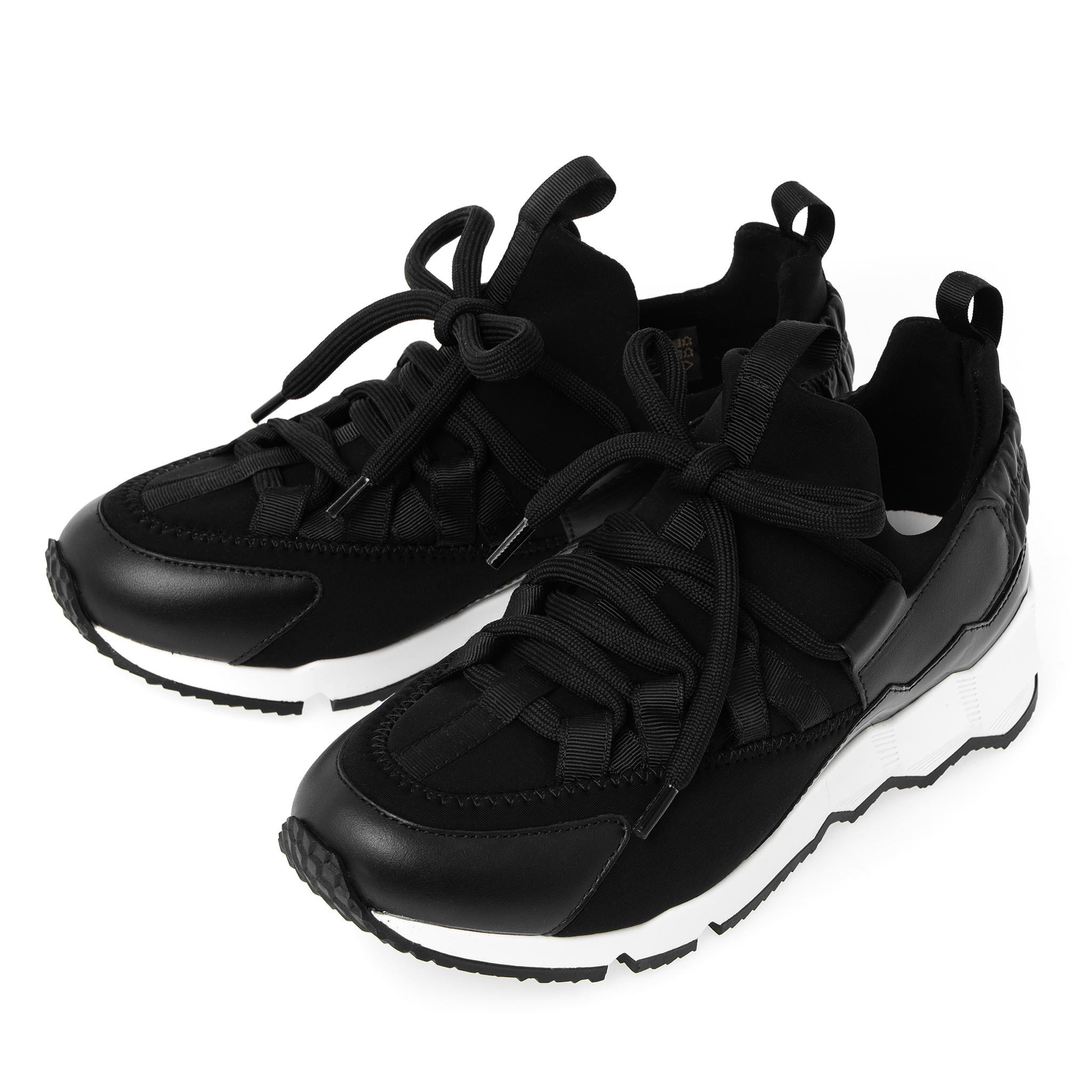 PIERRE HARDY レディース スニーカー NS04X